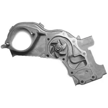 

Water pump TOYOTA CELICA 1.8 AISIN WPT-115