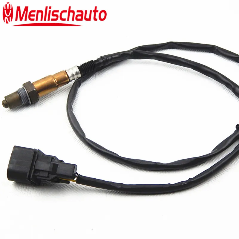 Лямбда-зонд кислорода Сенсор для au-di A4 TT 99-06 VW Jetta 1.8L 0258007057 0258017014 021906262B 06B906265D 06B906265M