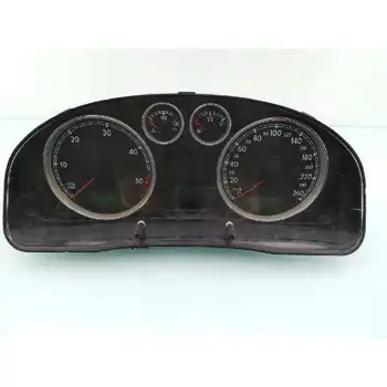 

3B0920827A 3B0920827A Box Instruments Volkswagen Passat Saloon (3b3) 1.9 Tdi