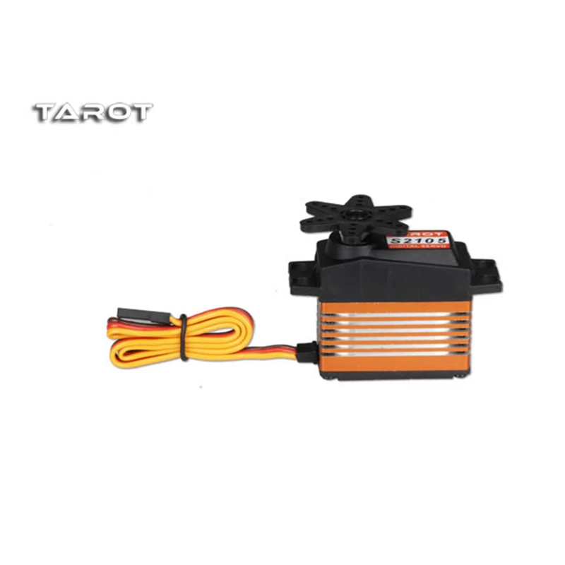 Таро S2105 цифровой сервопривод задний MK2105 для 550 600 RC вертолет | Игрушки и хобби