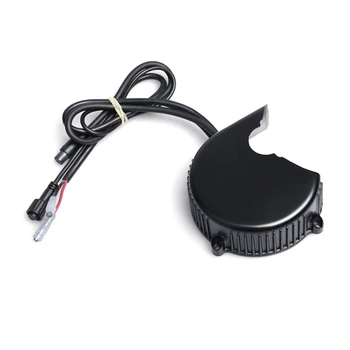 

SEWS-for Bafang/8FUN Mid Drive Motor Controller Replacements BBS01 BBS01B 36V 250W Electric Bicycle Conversion Accessories