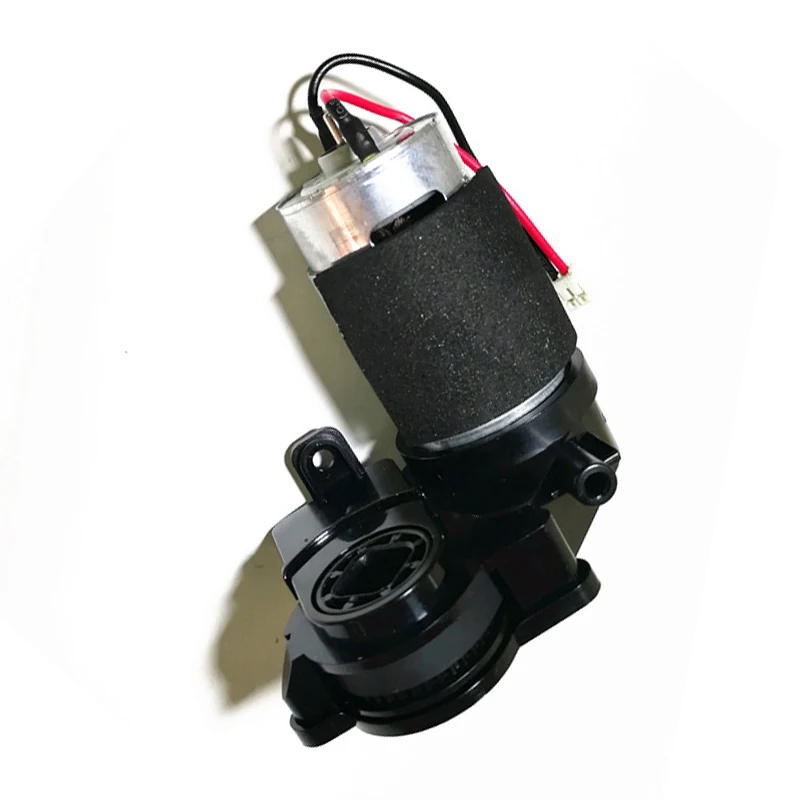 

Roller Brush Motor Fit For conga Vacuum Cleaner Parts Accessories Quality