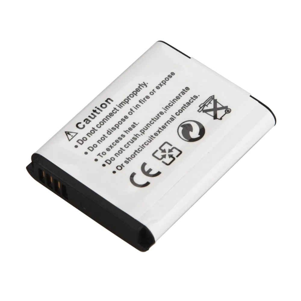 1200mAh BP70A BP 70A BP-70A Replacement Battery For Samsung ES65 ES70 TL105 TL110 PL100 SLB-70A | Электроника