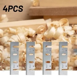 4Pcs 110mm Planer Blades 793008-8 For Woodworking Machinery Parts For. 1002BA 1911B 1912B