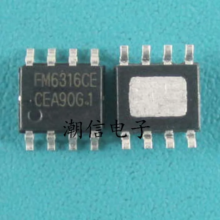FM6316CE FM6316FE
