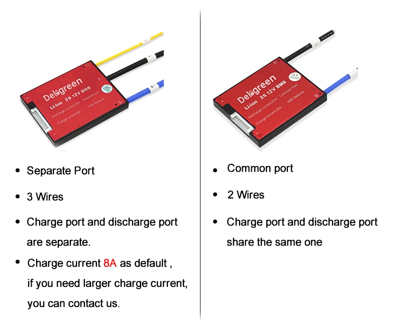 Литиевый аккумулятор BMS 16S 25A 35A 45A 60A PCM/PCB/BMS для 48V LiFePO4 Батарея пакет для электрических велосипедов и скутеров и инструменты