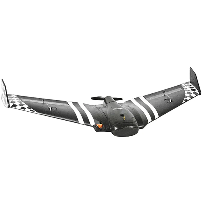 SONIC MODELL AR Wing 900 мм размах крыльев EPP FPV Flywing RC самолет 600TVL камера Высокая скорость 5030
