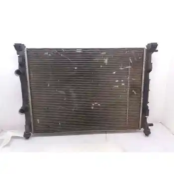 

8200357536 WATER RADIATOR RENAULT SCENIC II