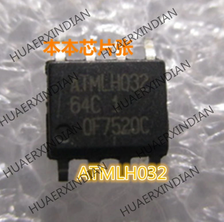 

Новый ATMLH032 4 высокого качества