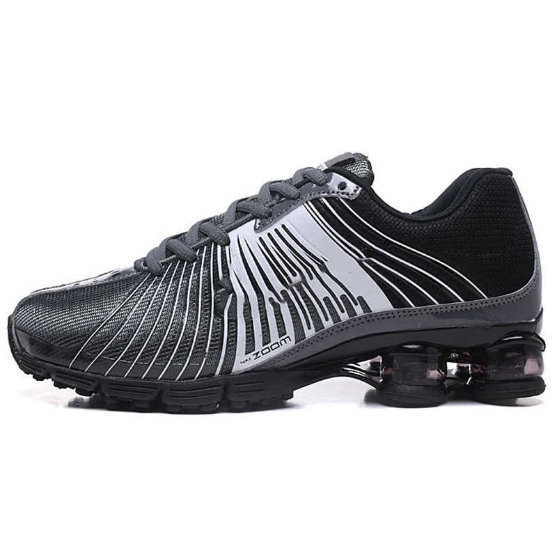 Shox TL мужские кроссовки 625 TL3 TLX Chaussures Homme кожаные мужские спортивные кроссовки scarpe uomo кроссовки 40-46 - Цвет: Picture 18