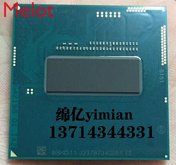 

I7 4700MQ 4702MQ 4712MQ qdwa QD4M qdet Quad-Core Notebook CPU