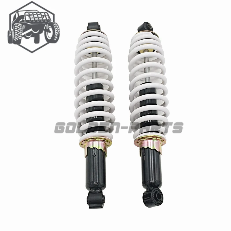 Передний амортизатор для HISUN 700 UTV 52100-J00000-0900 2 шт. одна пара Передний амортизатор для HISUN 700 UTV 52100-J00000-0900 2 шт. одна пара