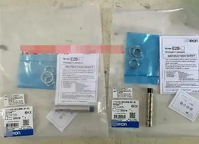 1PC New OMRON E2E-S05S12-MC-C1 free shipping | Безопасность и защита