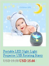 nite light Animal Night Light Silicone Deer Cloud Rabbit Cat Lamp Touch Sensor Remote Control RGB LED Night Lamp for Children Kid Baby Gift bathroom night light