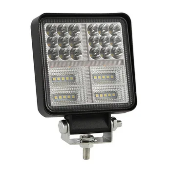 

Trucks Work Light Bar Motorcycles LED 200W Waterproof Bulb Accessories