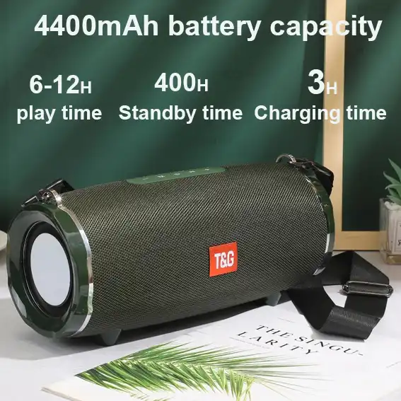 power city bluetooth speakers