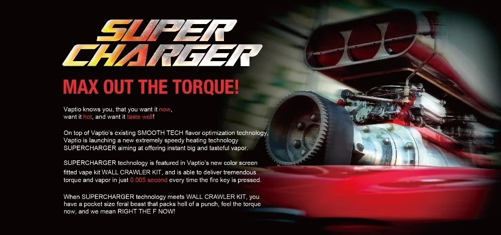 Wall Crawler KIT-FROGMAN XL TANK_3