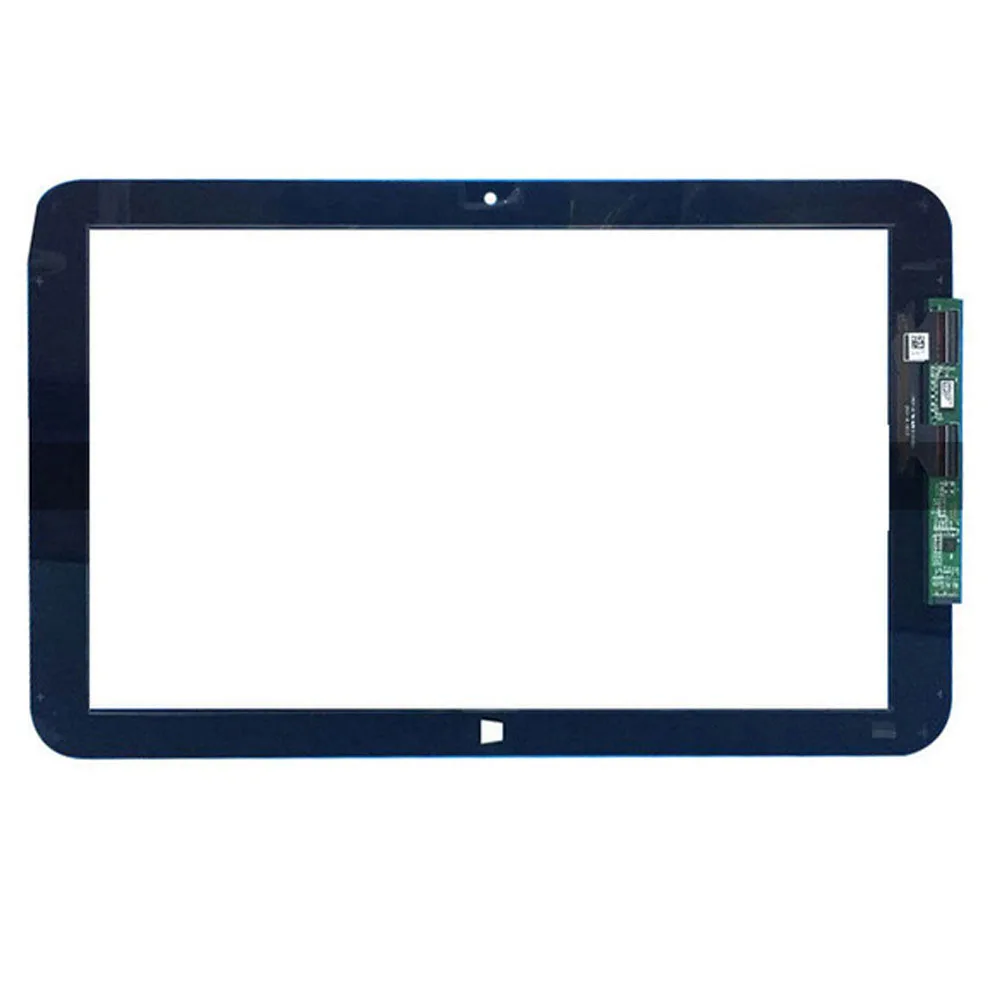 11.6&quot For HP x360 11-n025br 11-n002ns touch screen glass for Pavilion 11 n025br laptop Digitizer lens | Компьютеры и офис