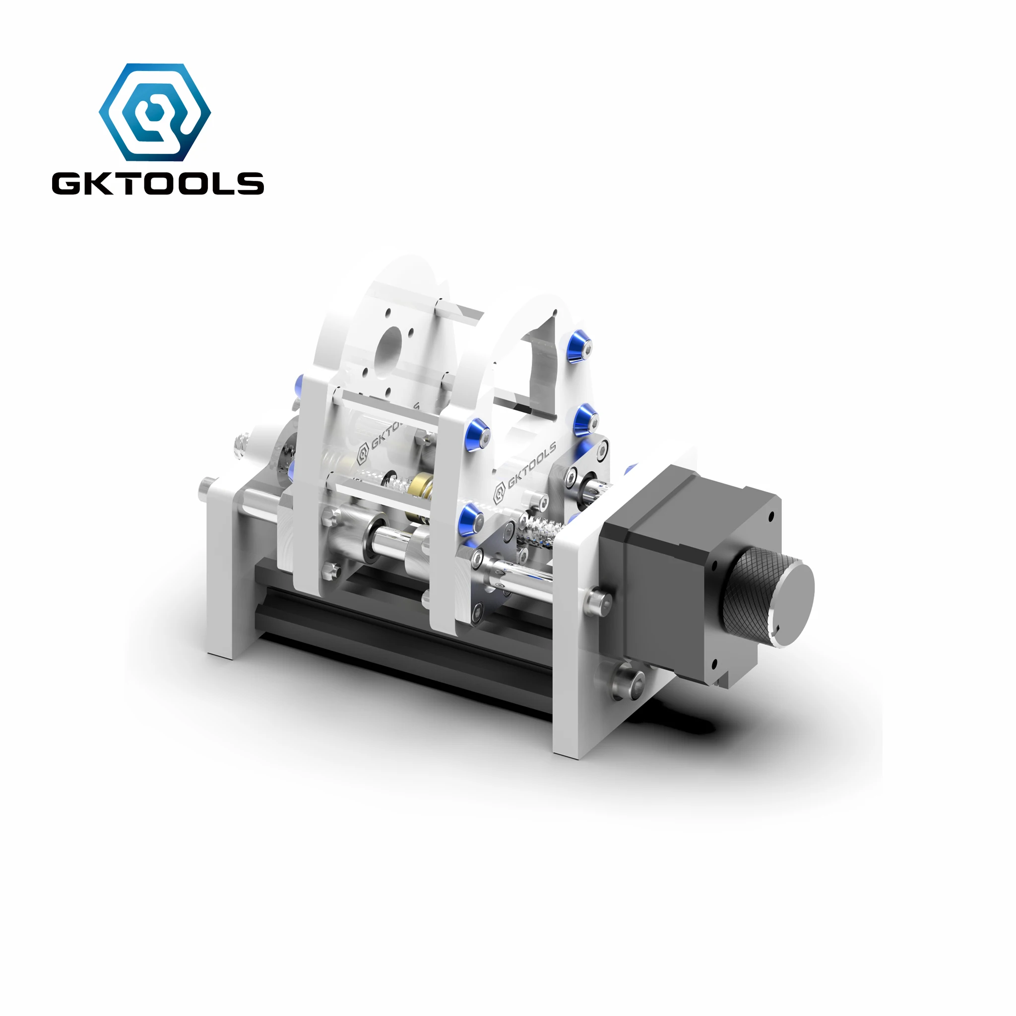 GK Z Axis Kit мини гравировальный станок с ЧПУ модуль разработки подходит для GK4545B