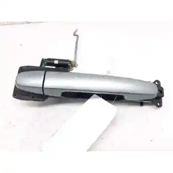 

692110D070 HANDLE OUTER FRONT RIGHT TOYOTA AURIS