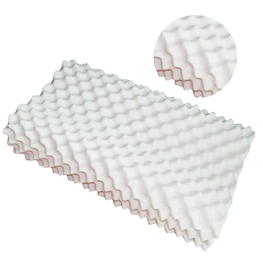 

Sleep Natural Latex Pillow Massage Neck Orthopedic Pillow Kussens Oreiller Almohada Cervical Poduszkap Soft Memory Foam Pillow