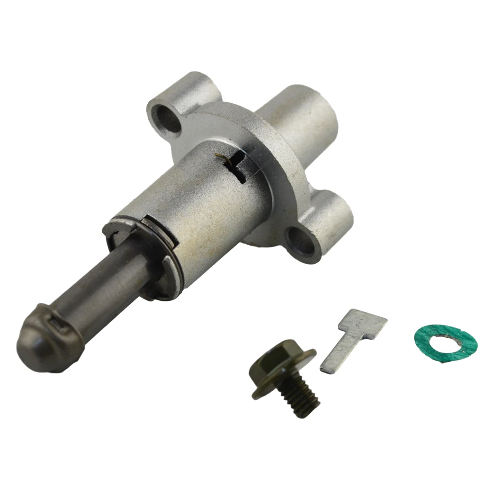 

Motorcycle Cam Timing Tensioner Beltdamper Adjuster Assy for Yamaha XT225 TW225 TW200 TTR250 Off road