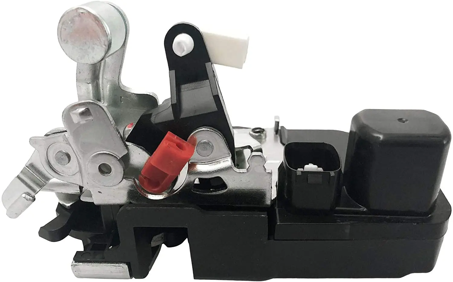

Door Lock Latch Actuator Motor Drive Side Front Left for 2005-2010 Jeep Grand Cherokee 55113367AB 55113367AC