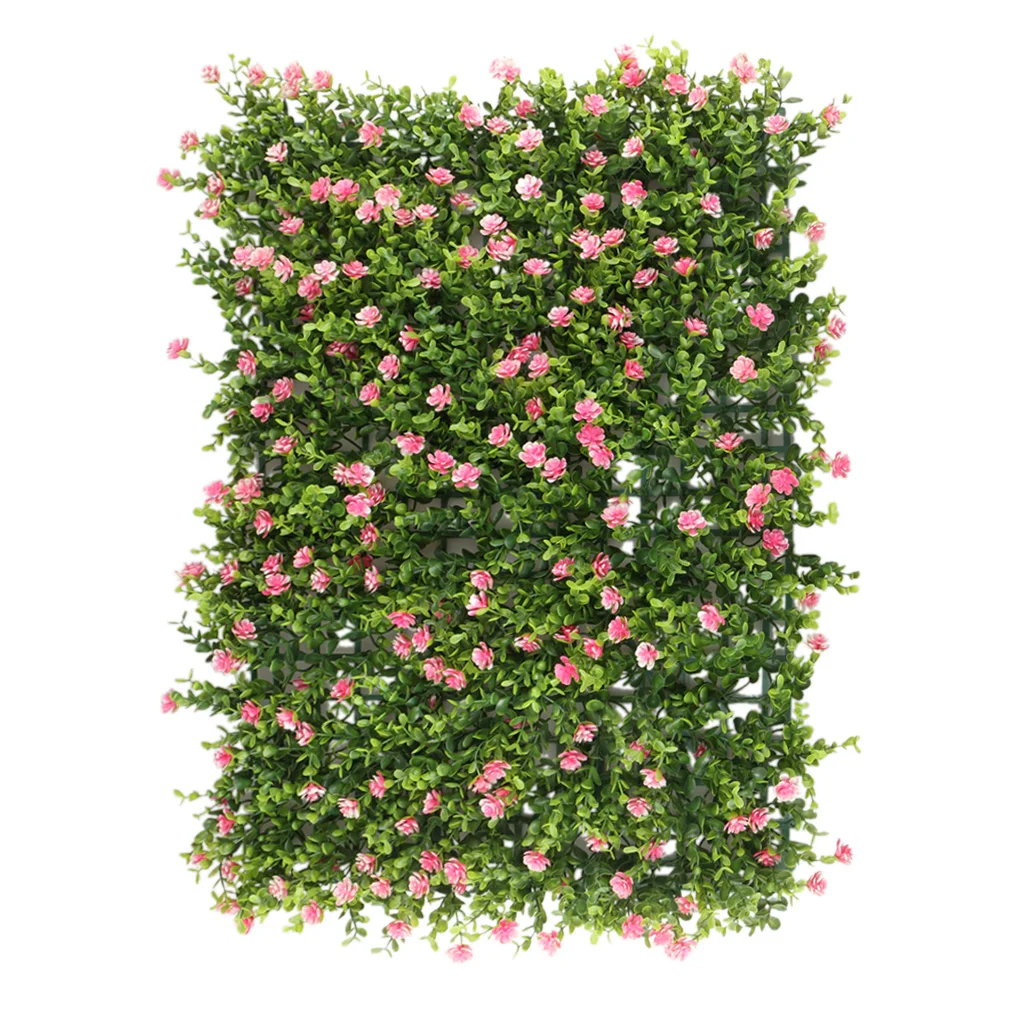8 40x60cm Имитация украшения искусственный газон трава коврик со мхом фон Настенный декор - Цвет: 8 40x60cm