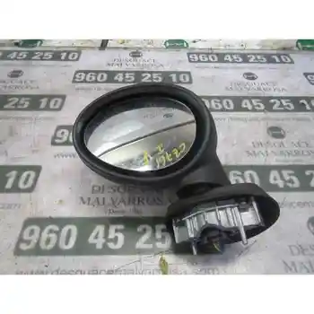 

LEFT REARVIEW MINI CLUBMAN (R55) 1. 6 16V Cat 3 PINS [16058445]