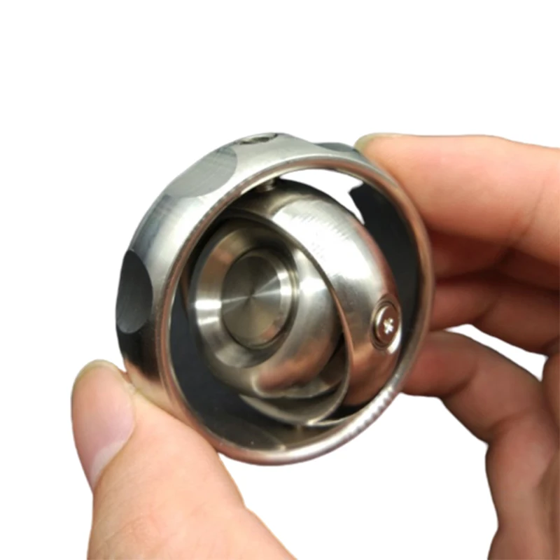 Mechforce-EDC-Metal-Gyroscope-Fingertip-Gyro-Hand-Spinner-Decompression-Adult-Toy-Anti-Stress-Rotation-Balance-Fidget(5)