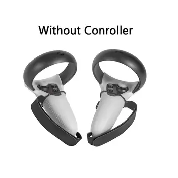 

Silicone Case Handle Grip Strap for Oculus Quest/Oculus Rift S Controller