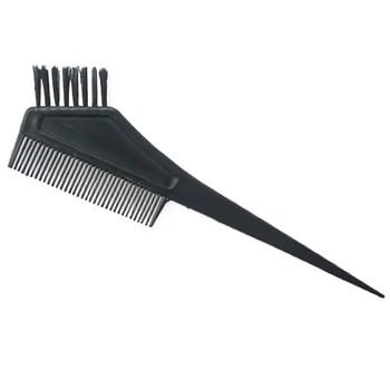 

1 Set/33pcs Household Hair Coloring Tool Kit Convenient DIY Dyeing Tool Set Portable Hair Tinting Tool for Men Women