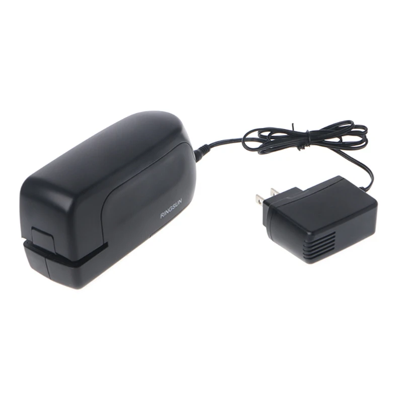 

Electric Automatic Office Stapler Paper Documents at Office School and Home 26/4 24/4 Office Supplies