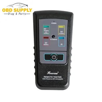 

New Arrival Xhorse Remote Tester for Radio Frequency Infrared
