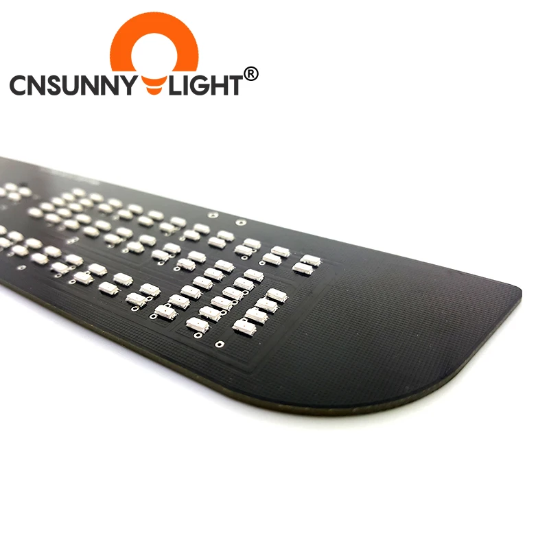 Светодиодный дополнительный стоп сигнал для Mitsubishi Delica D5 T10 W5W|car panel led|led t10car led light |