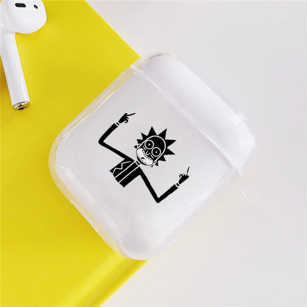 Чехол для наушников с жидким зыбучим песком для Apple Airpods 2 1 Air Pods с блестками, Защитная крышка для наушников AirPod - Цвет: 7398-5