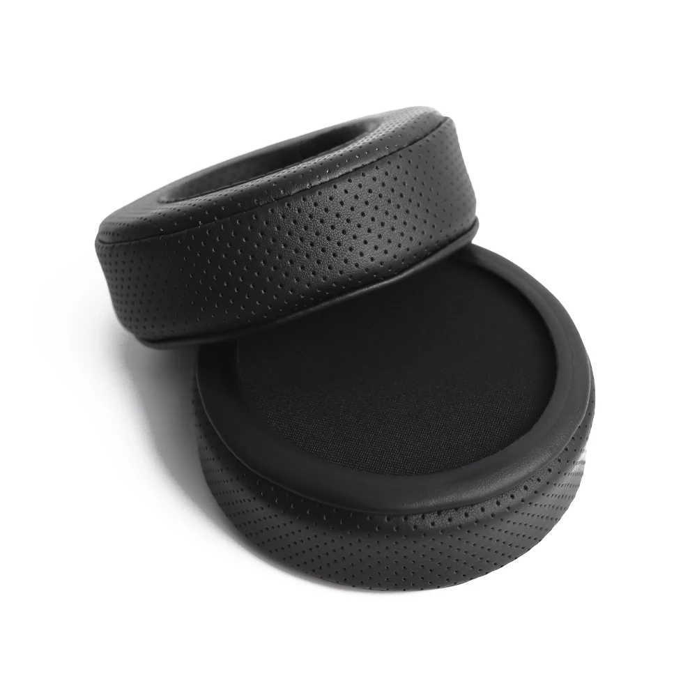 sundara fones almofada manga veludo earpad copos capa