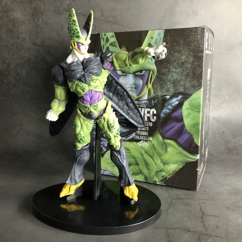 cell action figure