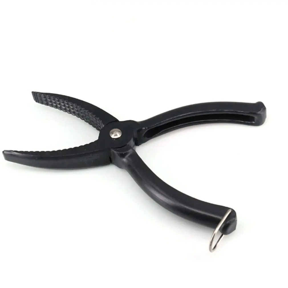 

ABS Plastic Light Weight No Rust Durable Practical Firm Fish Control Device Anti-corrosion Fish Control Device