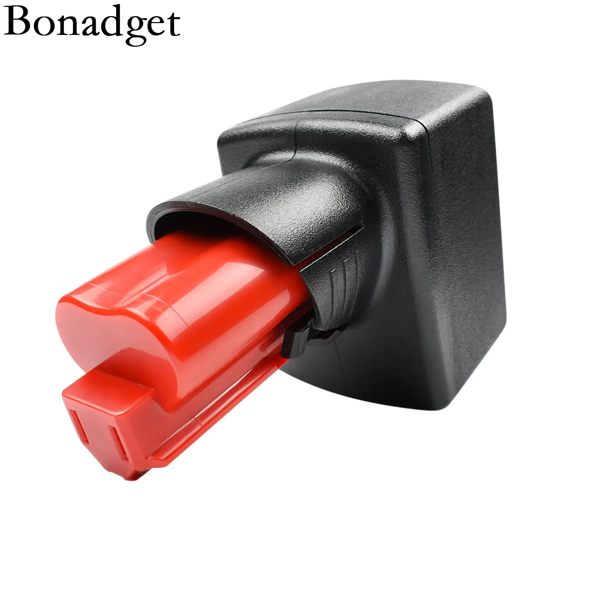 Bonadget для Milwaukee M12 9000 мАч для Milwaukee M12 литий-ионная аккумуляторная батарея 48-11-2401 MIL-12A-LI аккумулятор для электроинструмента