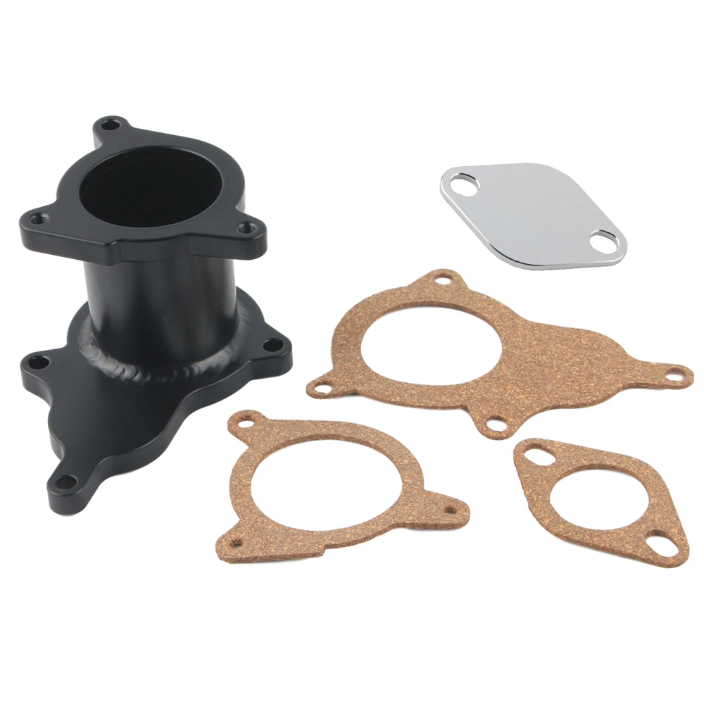 Комплект для удаления EGR vw SKODA Octavia AUDI 2 0 TDI BVF BVG BLB 03G131501B egr1122| |