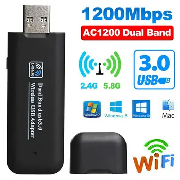 

Wireless network card