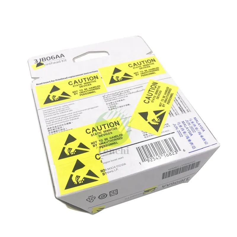 Free shipping 1Sets 3JB06AA GT51/GT52 Original new for HP DeskJet GT5800/GT5810/GT5811/GT5820/GT5821/GT5822  Ink Tank 110 310 41|Printer Parts| - AliExpress