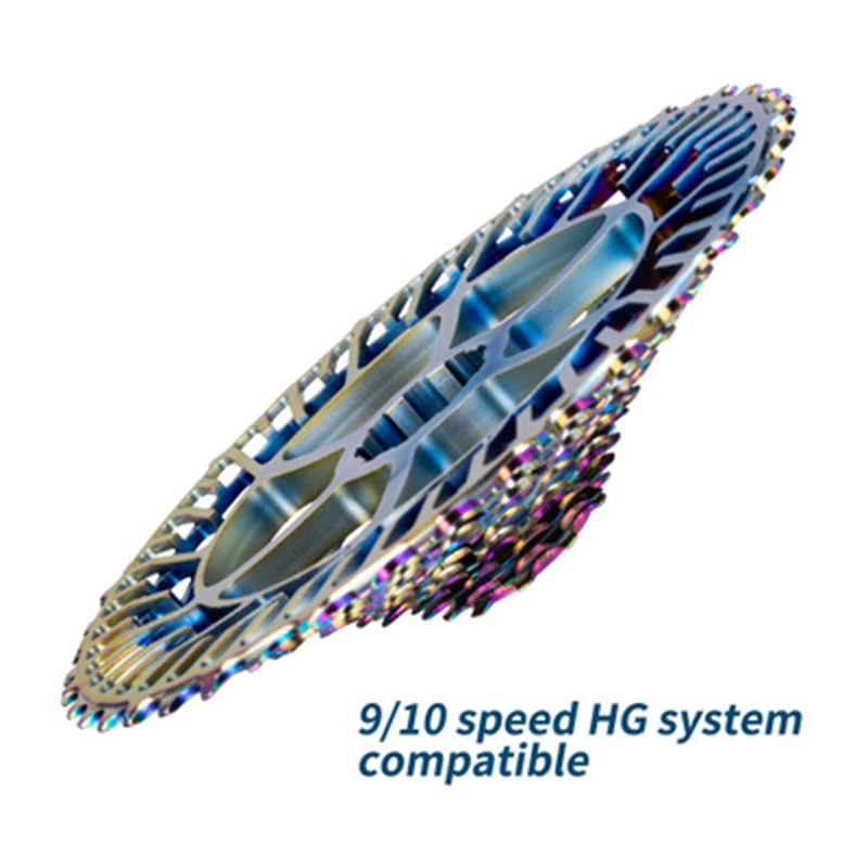 Best Price ZTTO Bicycle Cassette Freewheel MTB Bike Hollow Chain Guide Flywheel Tool Parts Best Price ZTTO Bicycle Cassette Freewheel MTB Bike Hollow Chain Guide Flywheel Tool Parts