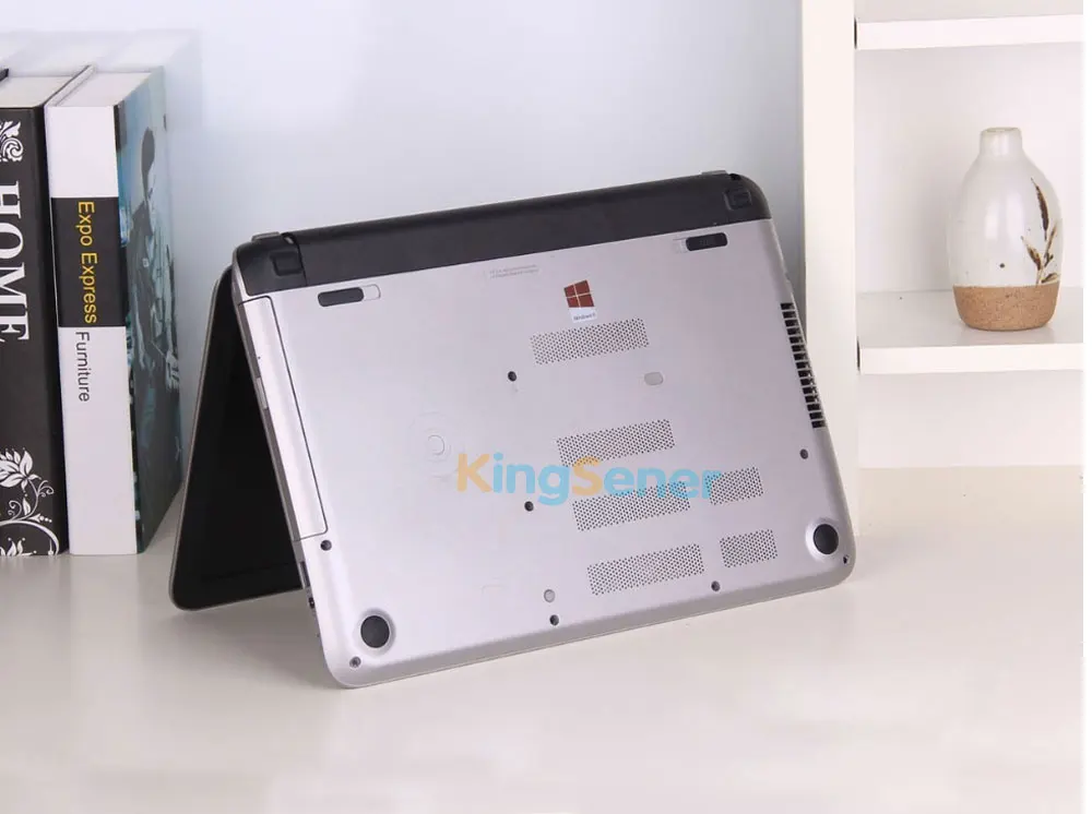 Аккумулятор Kingsener VI04 для HP ProBook 440 445 450 455 G2 серия 756743 001 756745 756744 756478 421 HSTNN DB6I DB6K
