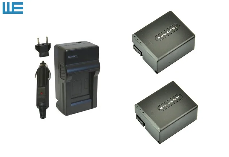 NP-FF70, NP-FF71 NPFF70, NPFF71 FF70 FF71 Батарея и Зарядное устройство для sony DCR-HC1000, IP1, IP210, IP220, IP45, IP5, IP55, IP7, PC106