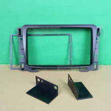 Подходит для Chevrolet New Sail аудио конверсия поверхности dvd gps модифицированный макет парус модифицированный держатель