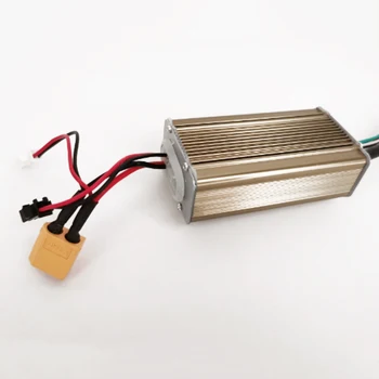 

High Quality Panel Controller Fit For KUGOO S Series 36V 8 Inch Electric Scooter