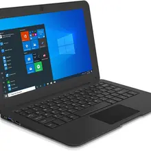 Notebook Computer Laptop Intel Atom Windows10-Os Z8350 Mini Portable Ultra-Thin 4GB 64GB