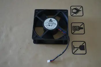 

Blower Ventilator Radiator Fan EFB1224SHE-T8SB